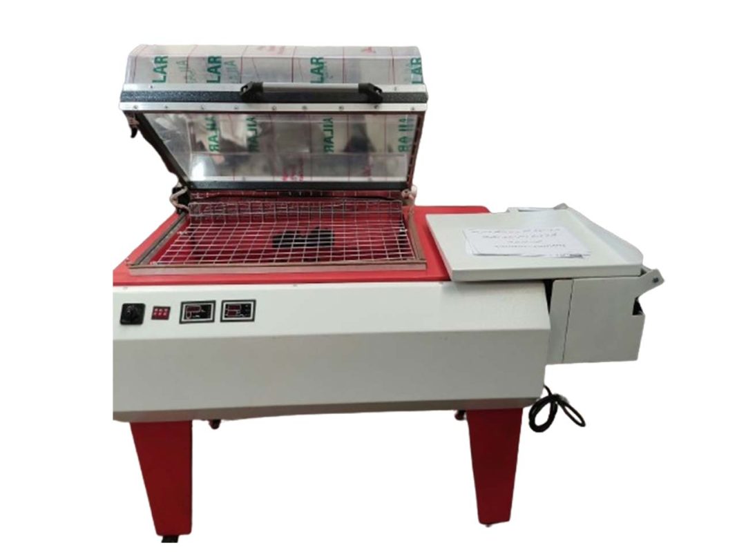 دستگاه شیرینگ دستی و ارزان-افراصنعت توسپ