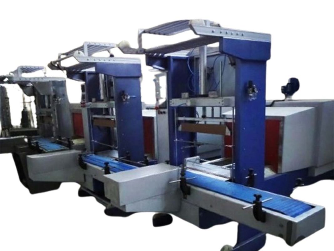 اهمیت دستگاه شیرینگ پک در بسته بندی دارو ها-افرا صنعت توس