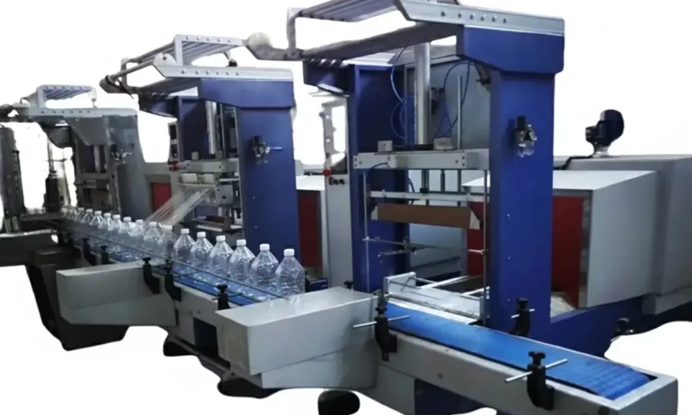 مواد اولیه مورد استفاده در شیرینگ حرارتی درب بطری- افراصنعت توس