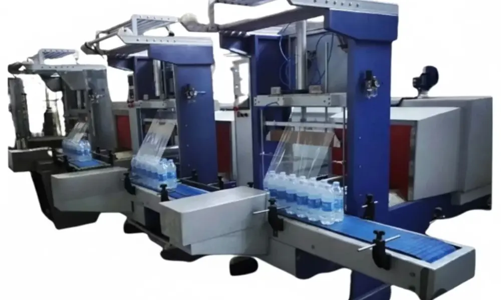 مواد اولیه مورد استفاده در شیرینگ حرارتی درب بطری - افراصنعت توس