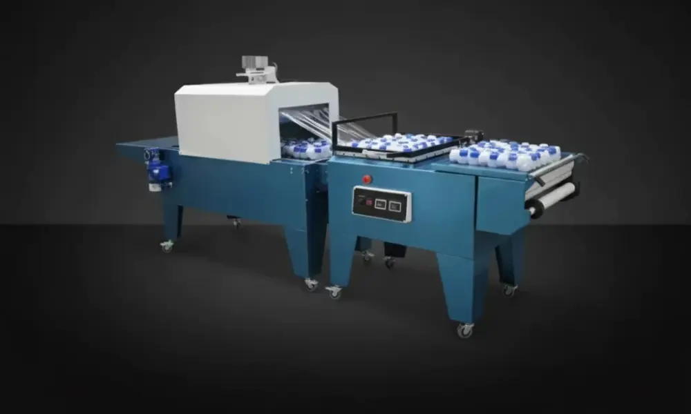 مواد اولیه مورد استفاده در شیرینگ حرارتی درب بطری-افراصنعت توس